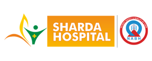 Sharda Hospital
